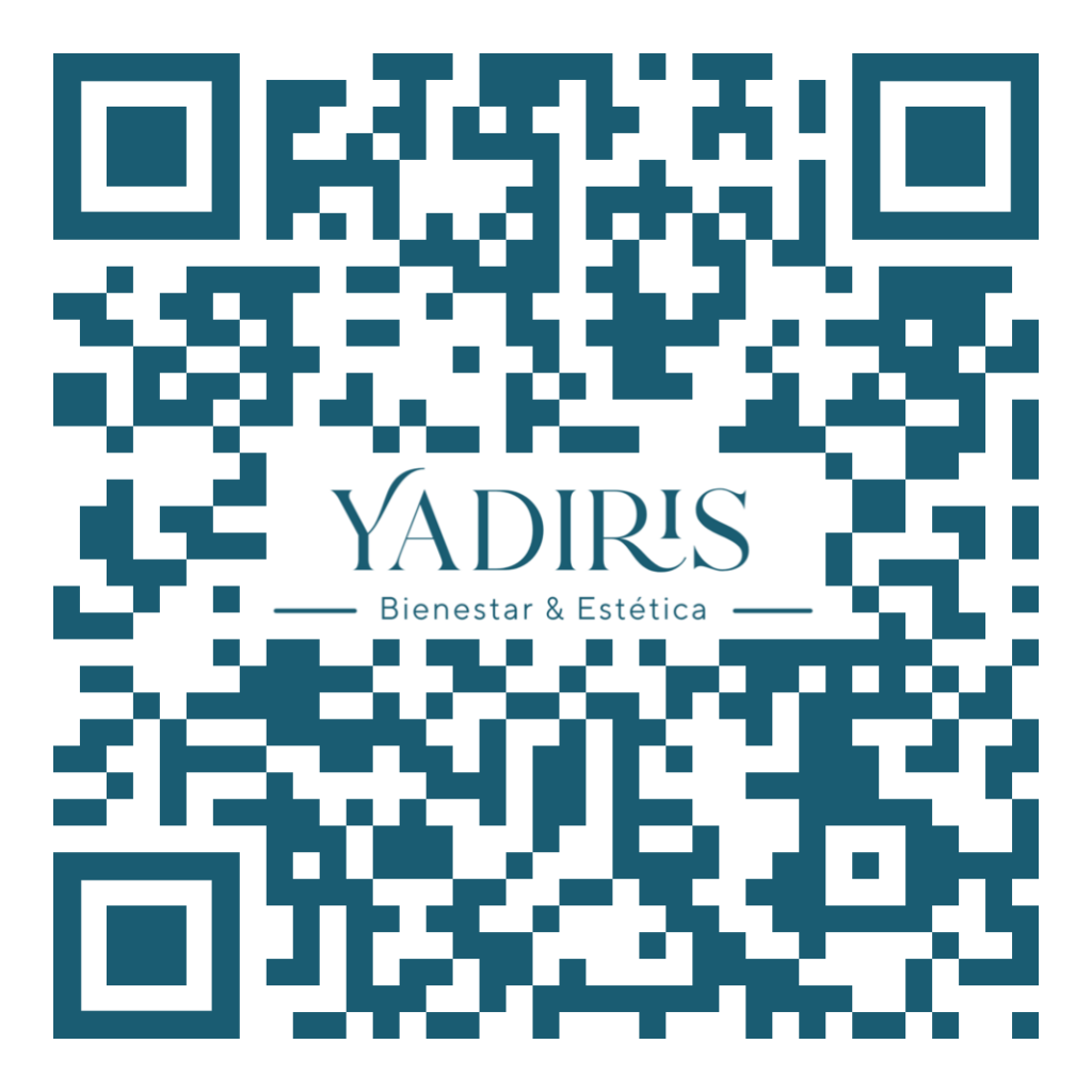 qr wp yadiris bienestar y estetica