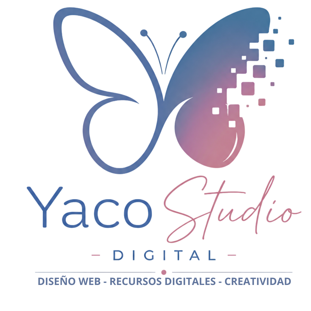 Logo Diseñador