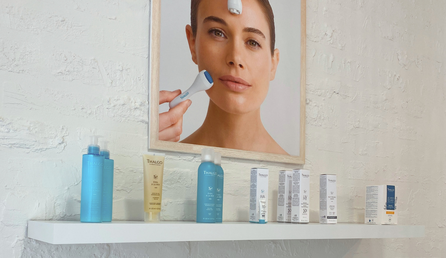 Home estetica en santiago de compostela