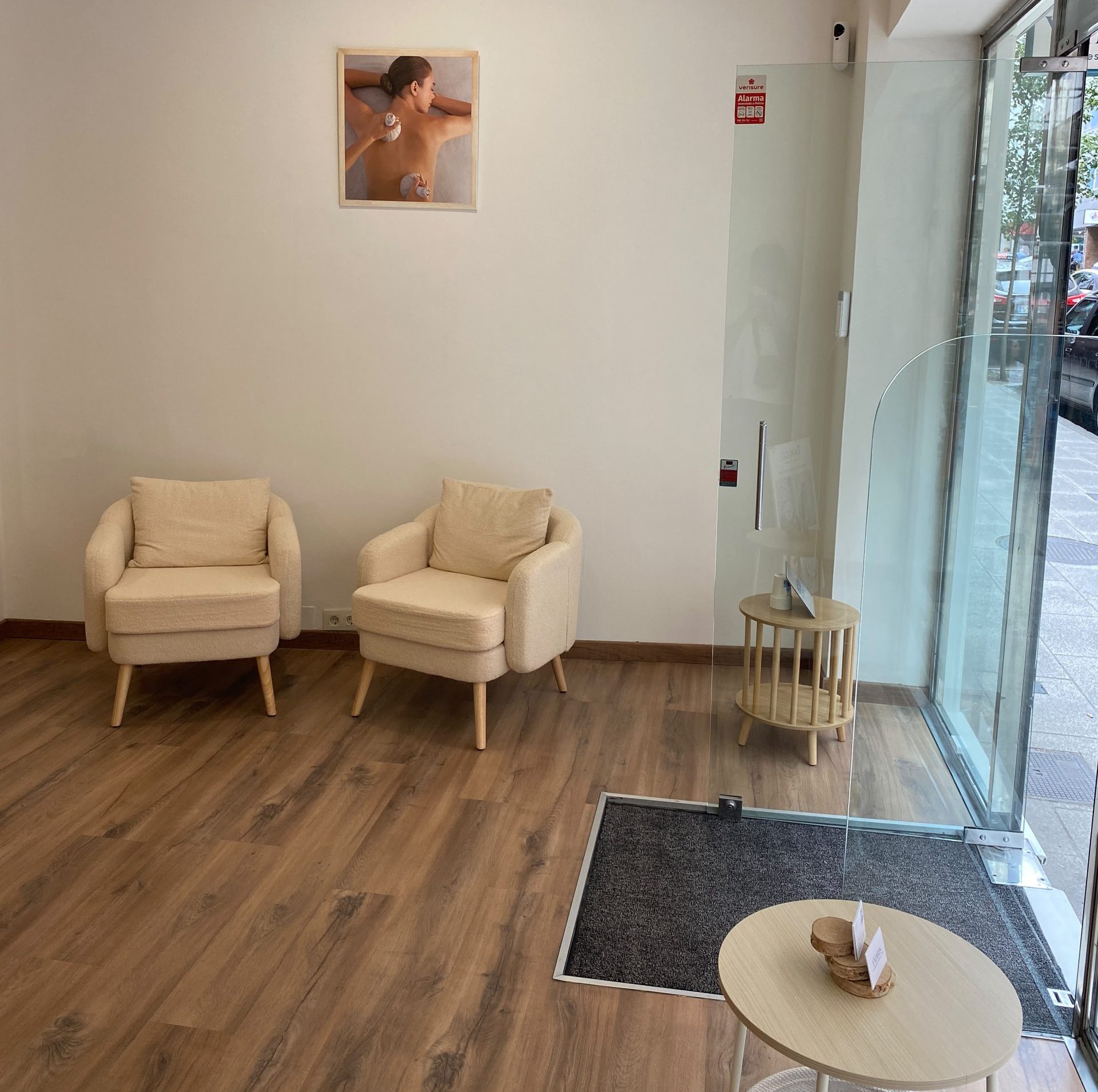 centro de estetica en Santiago de Compostela